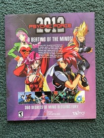 Official Sega Dreamcast Magazine Issue 3 (Dead Or Alive 2 Cover)