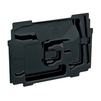 Makita Tiefziehteil FüR Schlagbohrmaschine Makpac Gr. 1 - 838038-3