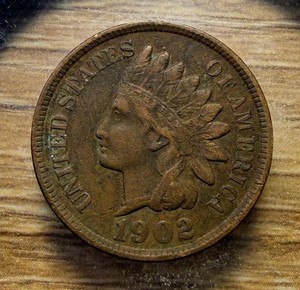 1902 Penny | eBay