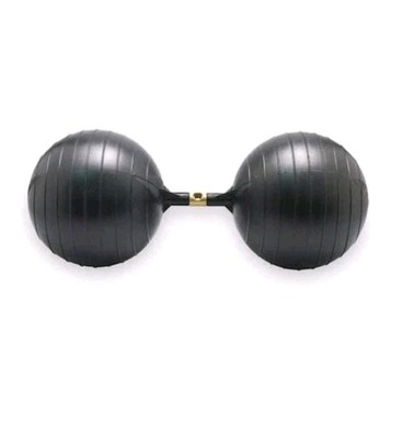 Watts P-12 Float Ball Assembly,Round,Plastic,6 In