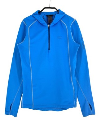 Helly Hansen Damen 1/4 Reißverschluss Fleece Pullover GRÖSSE S