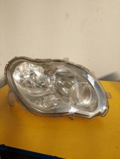 Feu avant (phare) Smart FORTWO