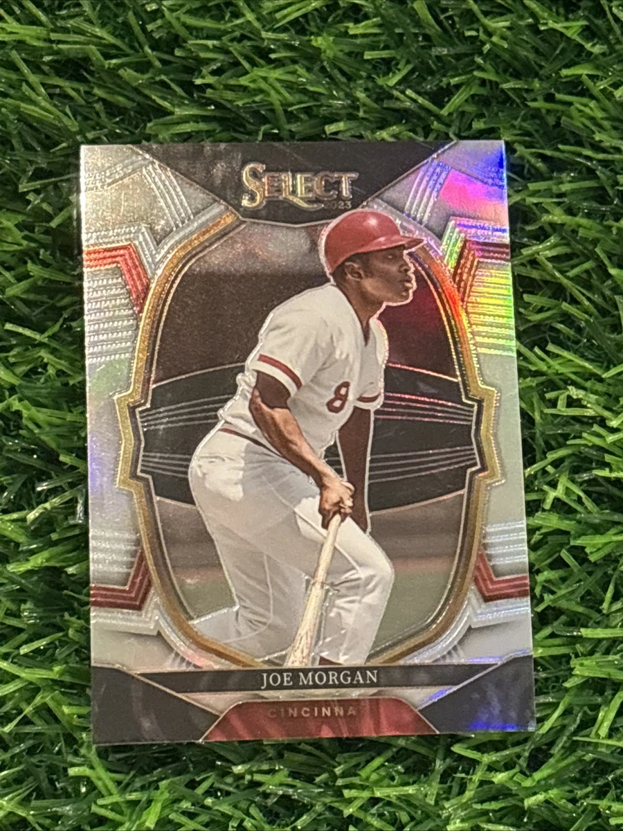2023 Panini Select - Joe Morgan #85 for sale | eBay