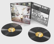 OASIS  ( What's The Story) Morning Glory   2 180 Gram LPs NEW SHIPS TODAY
