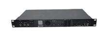 Gemini DRP-1 Professional Digital Rackmount Audio Recorder