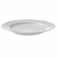 Eva Solo Teller Speiseteller Essteller Essen KüChe Legio Porzellan Weiß Ø 25 Cm