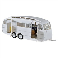 1/18 CARAVAN HENON 1955 NOREV 185726 EXTREMELY RARE