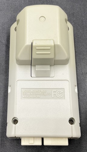 puru puru pack Dreamcast SEGA Japan authentic HKT8600 tested US tarife included - Bild 4 von 11