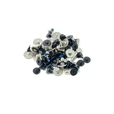 Set of screws kit For DELL Inspiron 16 Plus 7640 P132F Replacement screw Laptop