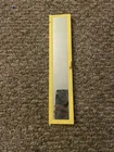 Vintage 1978 Barbie A-Frame Dream House 1 Yellow Closet Doors