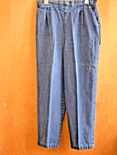 Women's Blue Jeans Sasson Size 16 Preowned