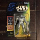 1998 Star Wars Expanded Universe - Dark Trooper from Dark Forces Video Game NIB