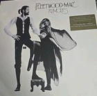 Fleetwood Mac Rumours 35th Anniversary LP Vinyl Record 2011 SEALED