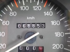 Compteur Citroen ZX
