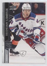 2020-21 Upper Deck Brendan Lemieux #376 0r7h