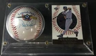 Derek Jeter SIGNED Legends Field Baseball JSA FULL LOA HOF Yankees HIGH GRADE