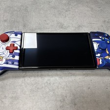 Nintendo Switch OLED 64GB Handheld Console