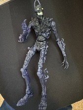 McFarlane DC Multiverse The Darkest Knight 7 Scale BAF Action Figure - Complete