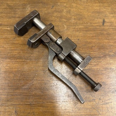 Vintage TWINNER Multi Jigset No 2195 Rare Clamp
