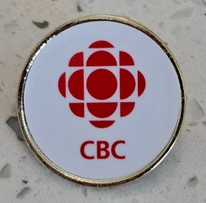 東京 2020 メディア カナダ CBC VIP ピンバッチ Cbc Pins for sale | eBay