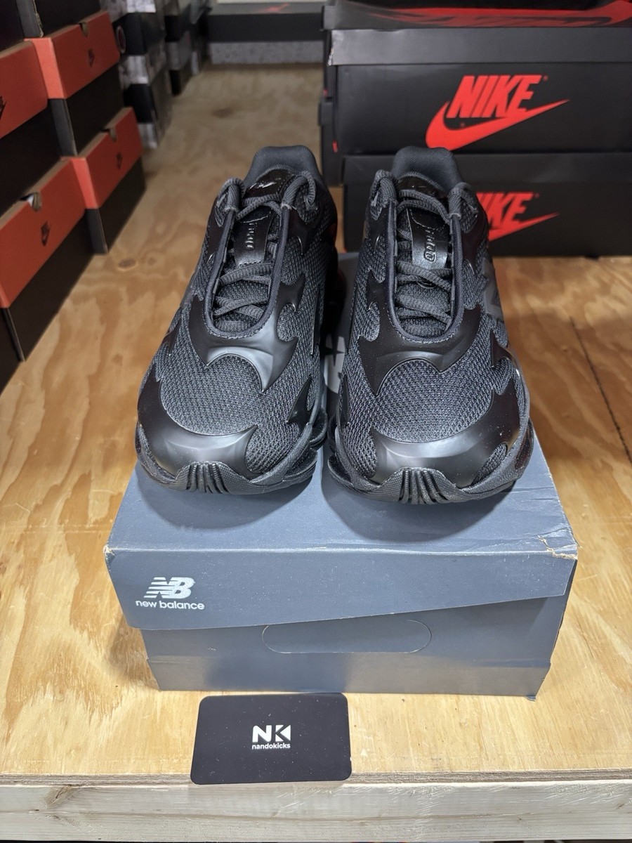 New Balance 2000 'Black Metallic' U200078C BRAND NEW MENS SIZES