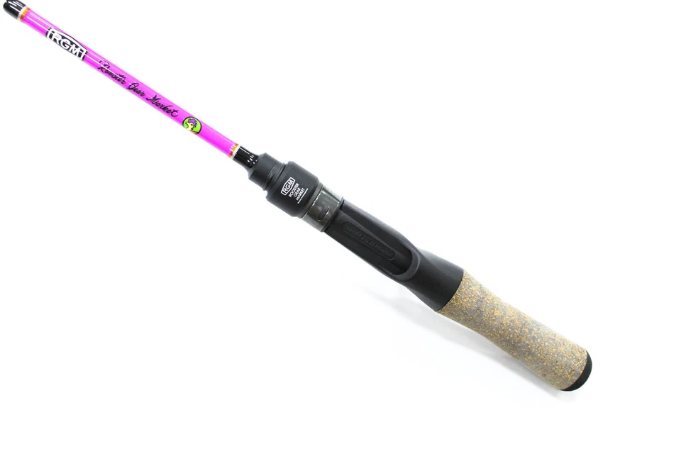 Jackall RGM Rod Spinning Spec T Tsugi 135B Purple Purple (2813) - Image 2 of 4