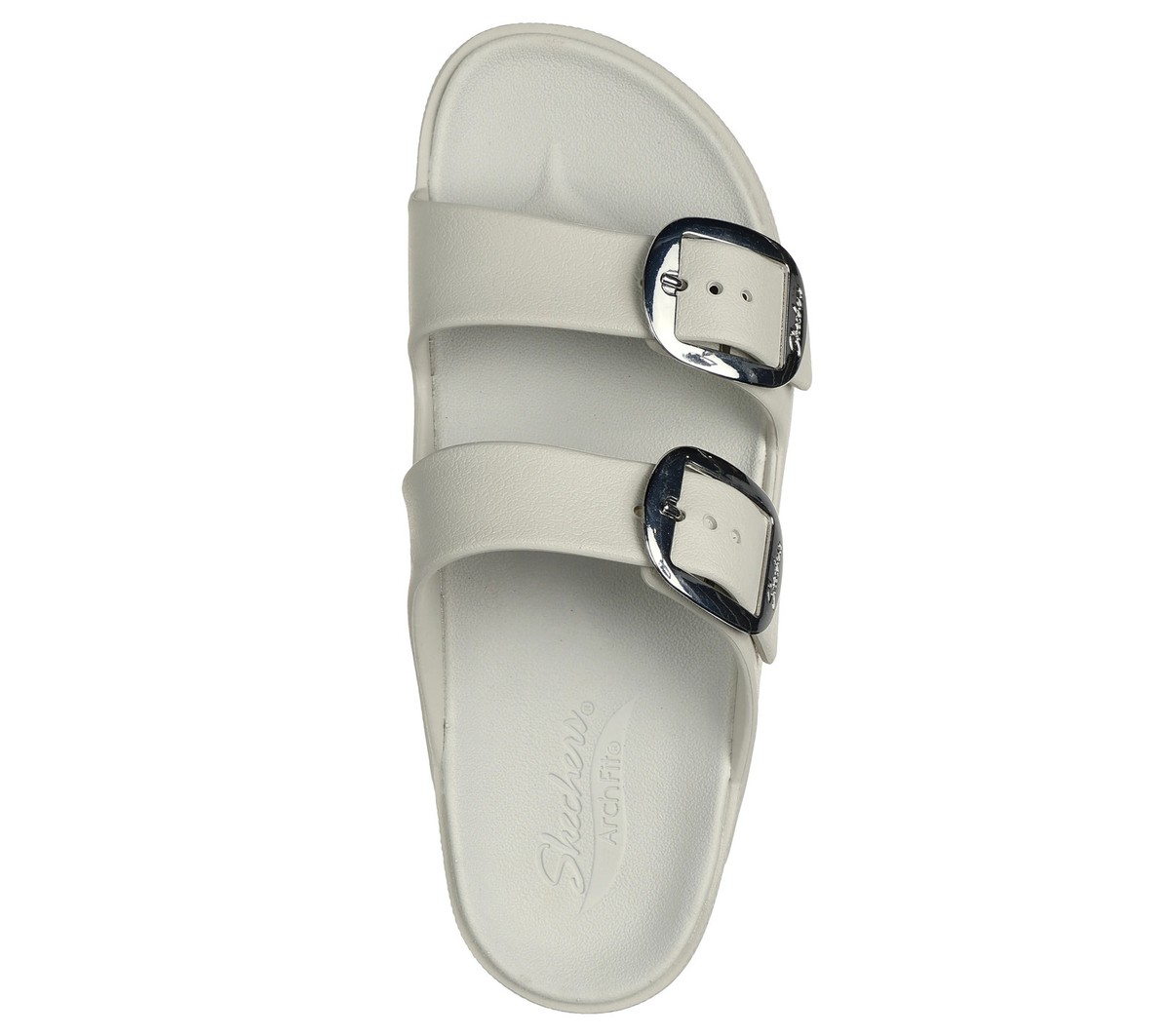 Producer Responsibility Skechers On The Go Monarch Slide Sandal