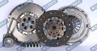 Kupplungssatz FÜR VW Sharan (7M8, 7M9, 7M6) - Rymec DF3014