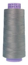 Ash 2791 | Silk-Finish Cotton 50wt - #9150 (1829M / 2000Y Spool) | Mettler