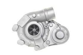 Turbolader ALANKO 11900486 für OPEL Movano Kastenwagen (X70) Movano Bus (X70)