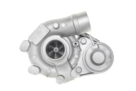 Turbolader 172-02295