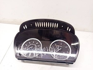 6976284 Tachometer - Cockpit - Tacho Uhren Instrument für BM UK2706607-87