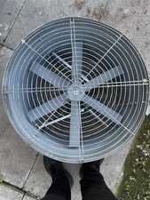 Circulation Fan