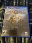 God Of War PS4