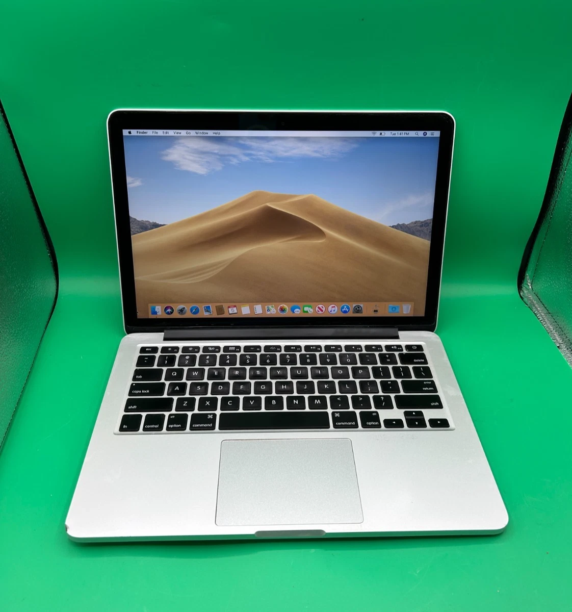 2014 Apple MacBook Pro Laptops for sale - eBay