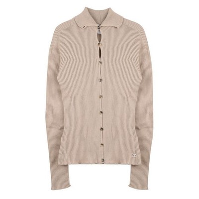 Courreges Strickjacke aus Ausverkauf 125MGI027FI0049-1054 139992351