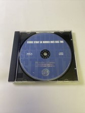 50 #1's by George Strait (CD, 2004)