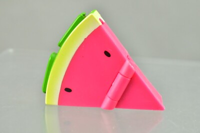 Transformers Botbots Series 6 Don Meleon Watermelon