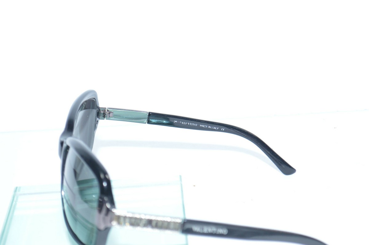 Valentino 5520/S Sunglasses Frames 57[]17-125MM Italy  display picture 1