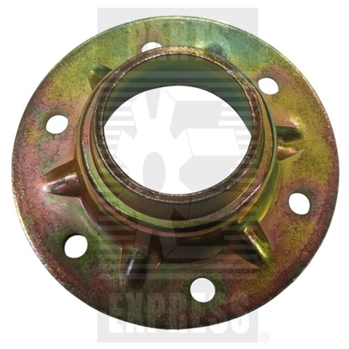 Kinze OEM Ribbed Housing Bearing GD10473 - 第 1/1 張圖片