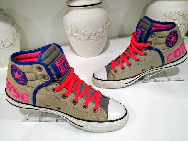 converse all star specialty ox
