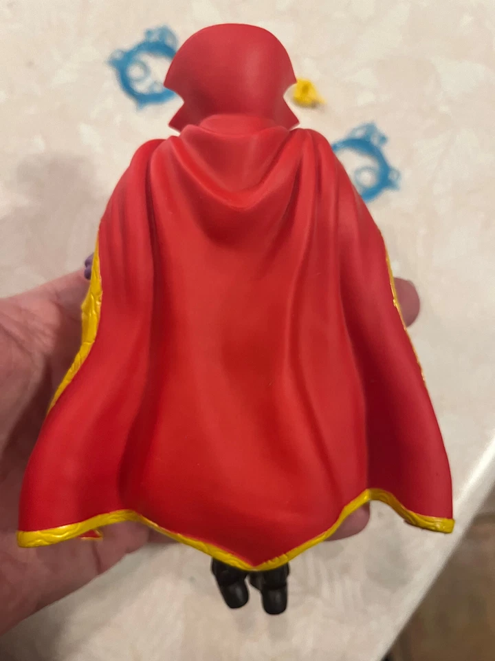 Marvel Legends Doutor Estranho do Homem-Aranha VHS Animado Pacote com 2 NÃO USADO - Imagem 4 de 4