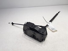 Jaguar I-pace Door Lock Right Rear J9d324994af Mk1 2017 - 2024