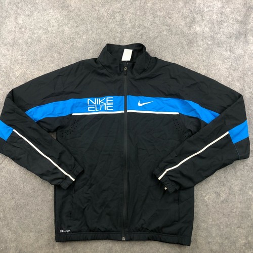 Full Zip Gym Workout Breathable Elite 