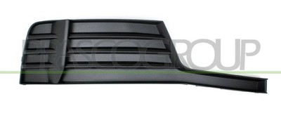 PRASCO AD0242133 Aileron de grille avant PRASCO AD0242133 Aileron de grille avant