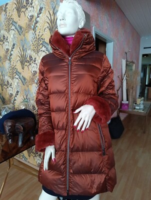 Hood Gerry Weber Mantel Mit Kapuze Gerry Weber Mantel Rot Gerry