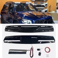Lamp Model Roof Top Light Bar with LED DRL Fits For Benz GLB X247 2020-2023