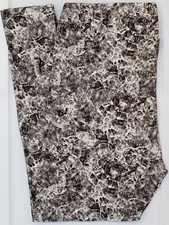 TC2 LuLaRoe Tall  Curvy2 Leggings Gray Marbled Print NWT U35