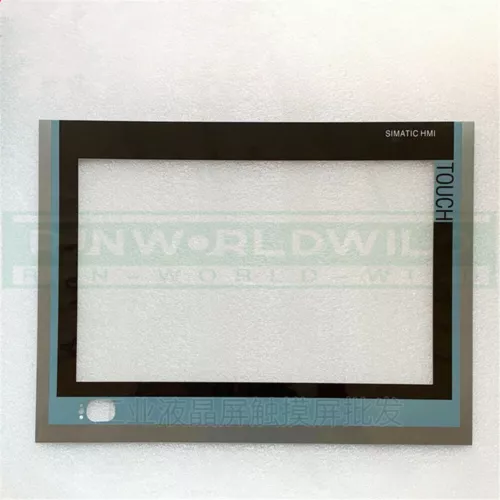 1pc Membrane Keypad FIT FOR SIMATIC IPC477E 6AV7241-7EC18-0FA1 Protective Film