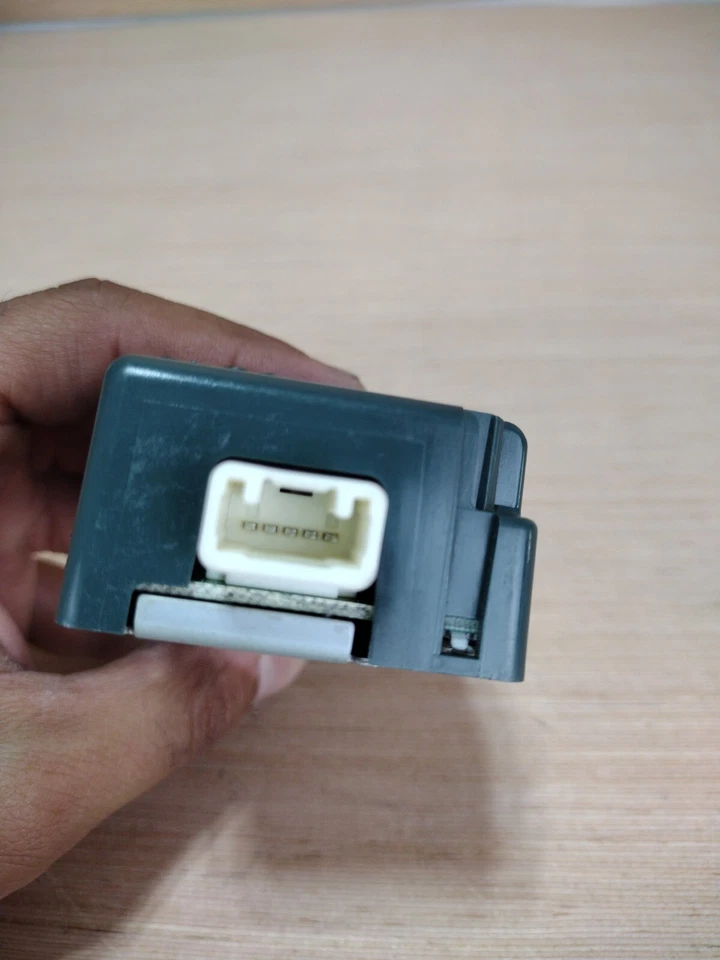 LEXUS HS250H 2010 2011 2012 RECEPTOR PRESIÓN DE NEUMÁTICOS MÓDULO TPMS 89760-75010 OEM Foto 2 de 3